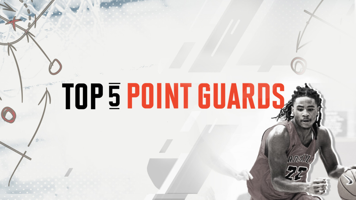 SI99 POINT GUARDS